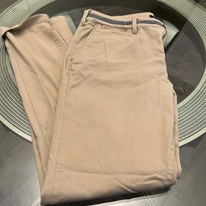 Express chino